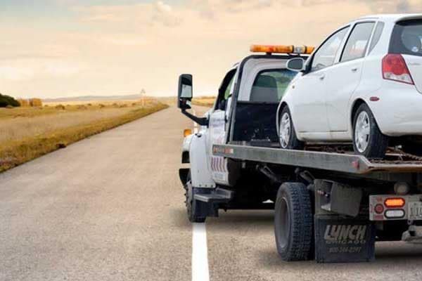 Finding Reliable Tow Truck Services in Raleigh, NC: Your Comprehensive Guide